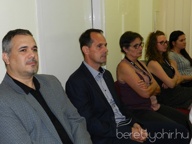 Semmelweis nap a Gróf Tisza István Kórházban 25